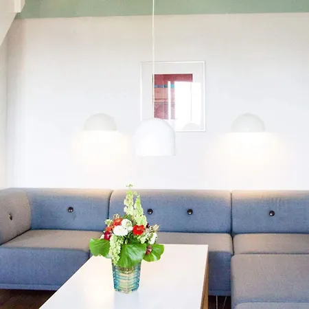 Holiday home Xci Gudhjem